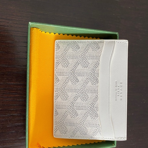 COPY - Portefeuille Goyard Wallet - Picture 2 of 3